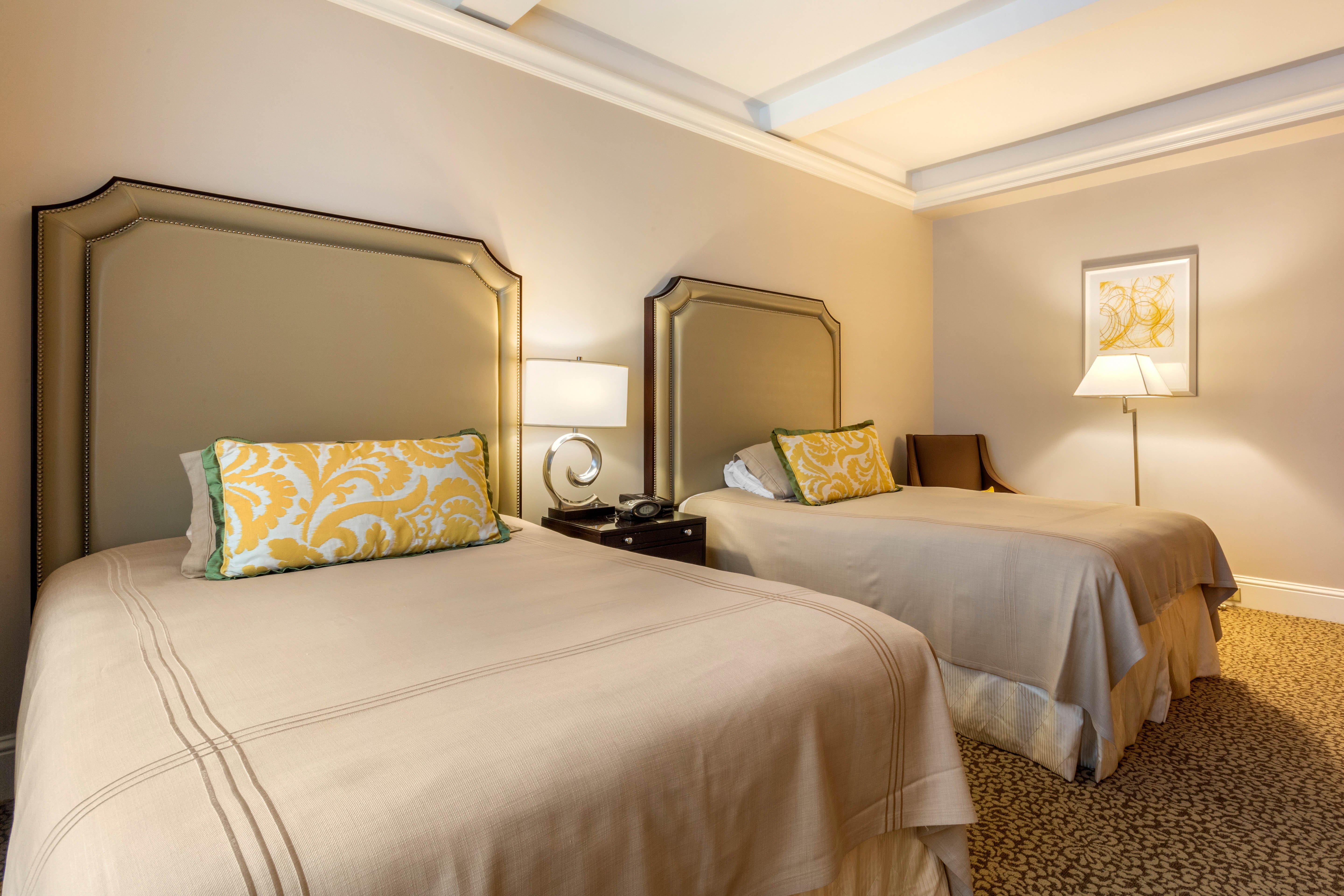 Omni Berkshire Place Нью-Йорк Экстерьер фото