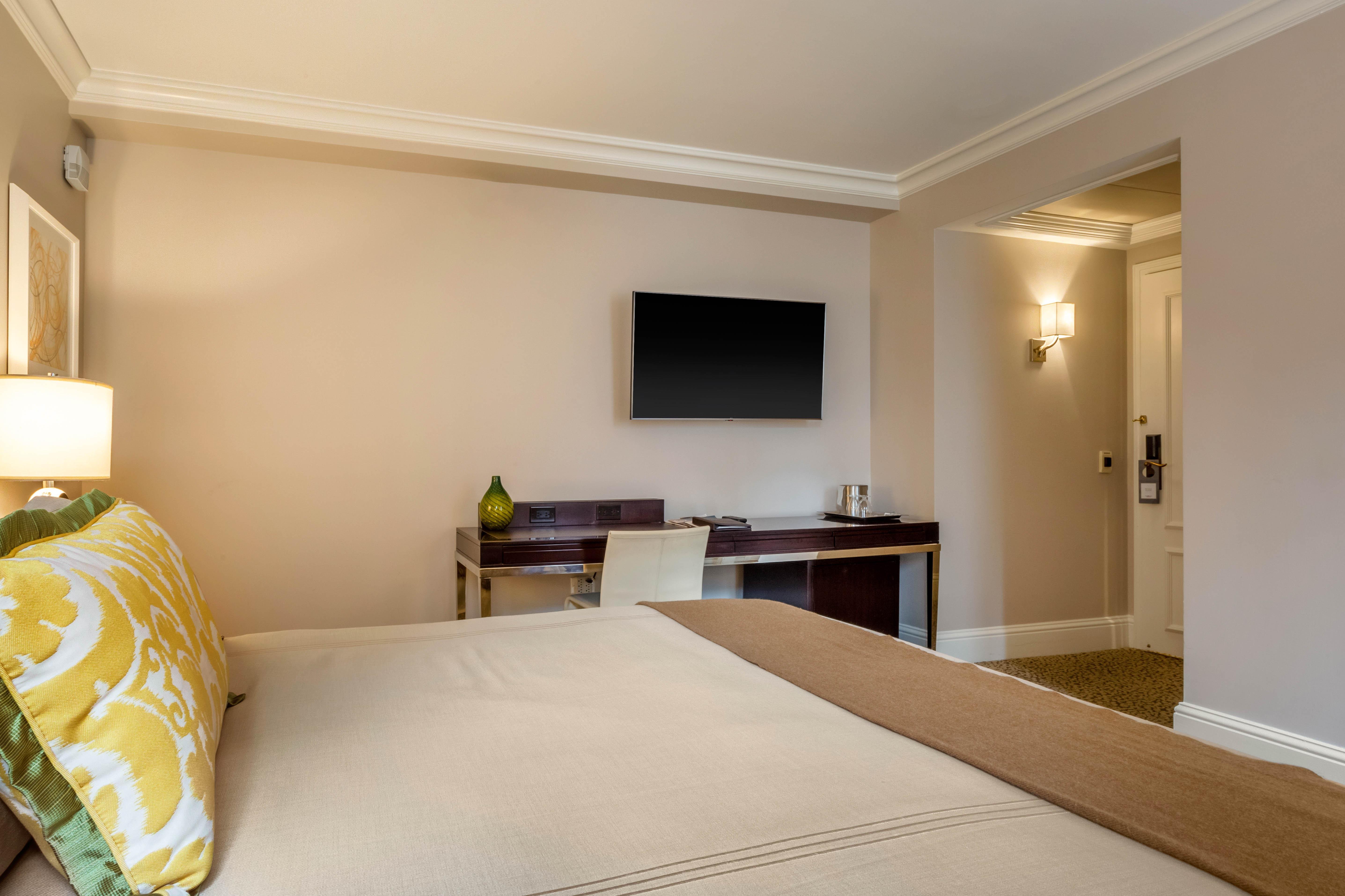 Omni Berkshire Place Нью-Йорк Экстерьер фото