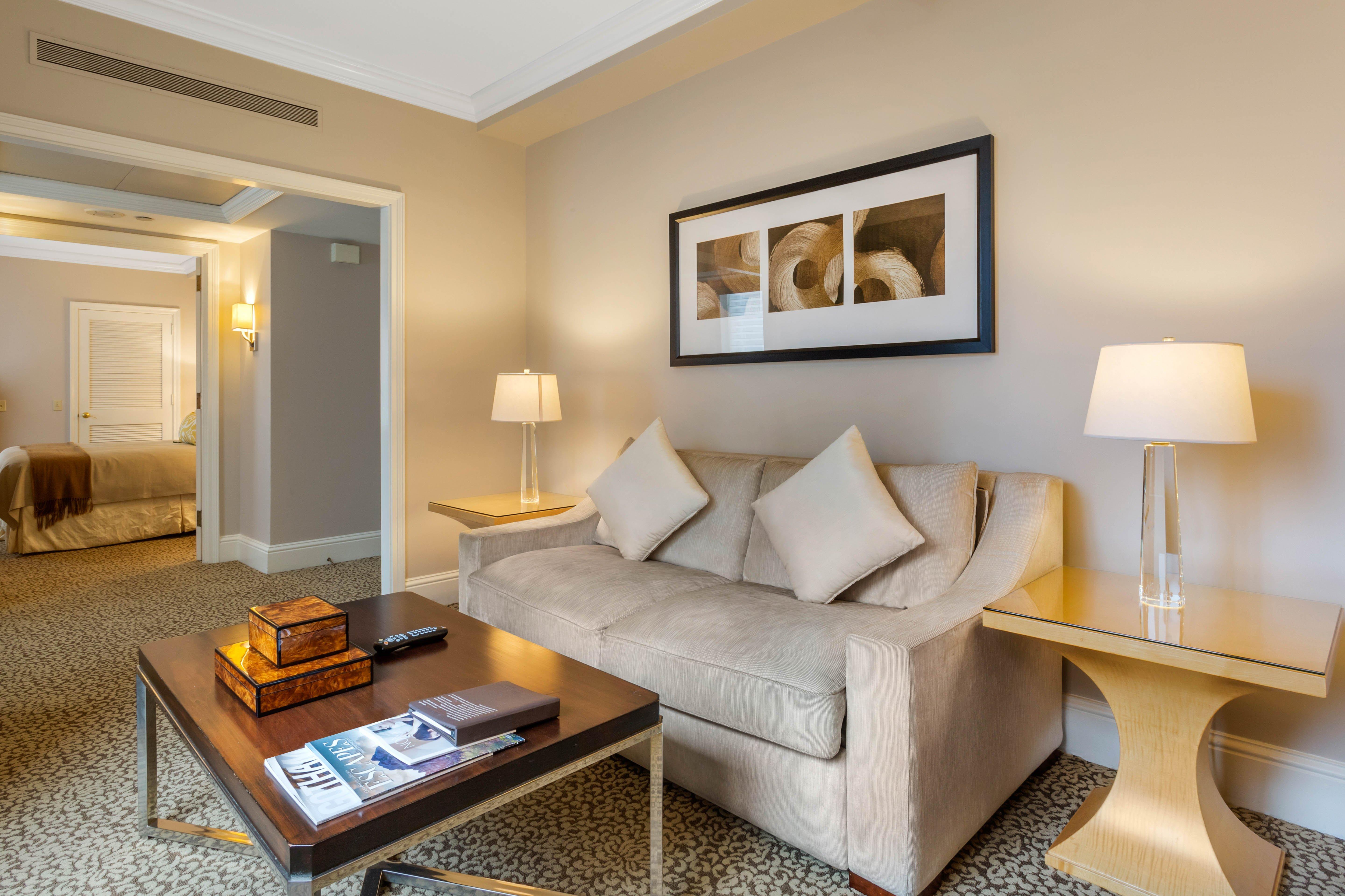 Omni Berkshire Place Нью-Йорк Экстерьер фото