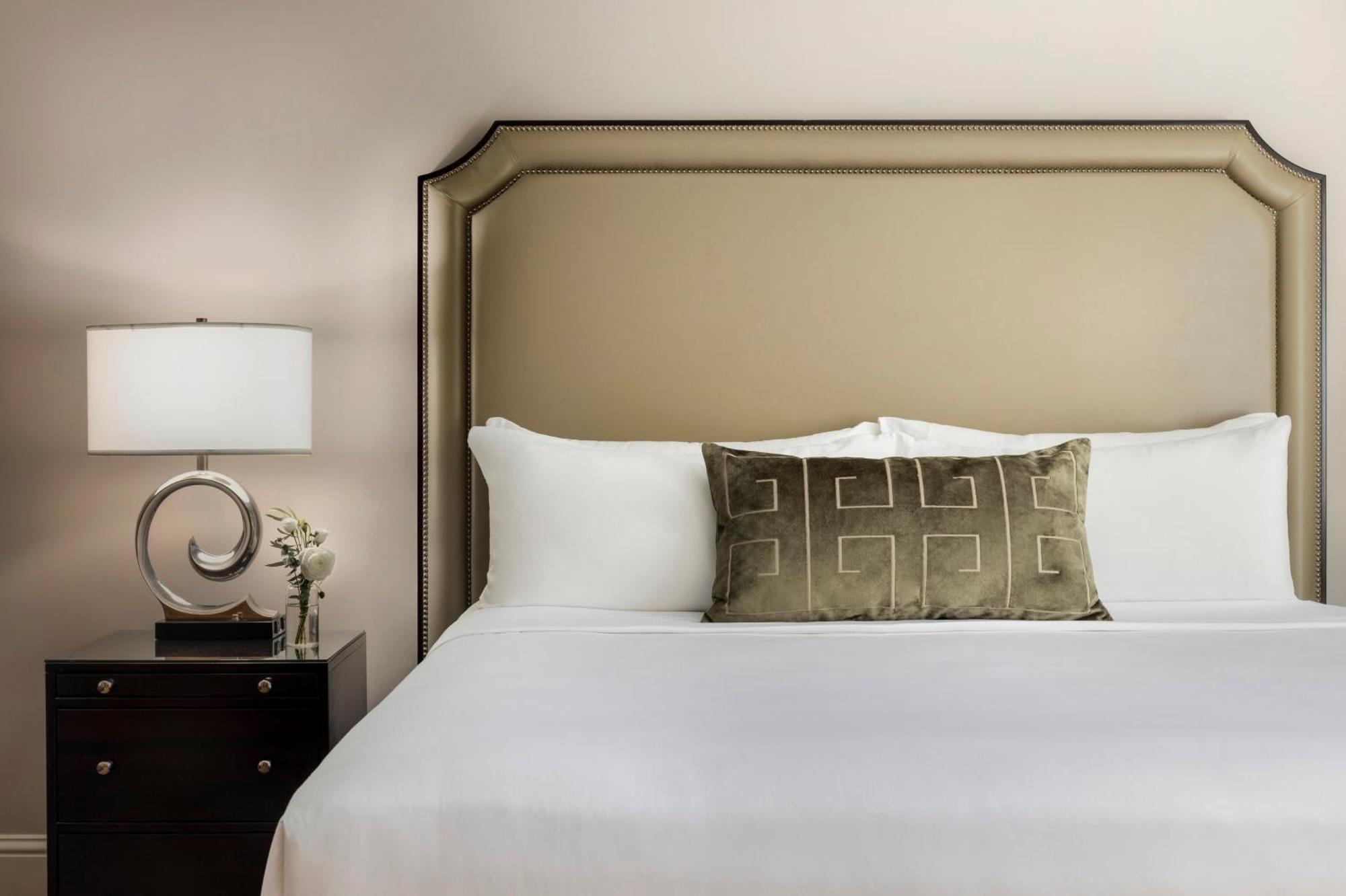 Omni Berkshire Place Нью-Йорк Экстерьер фото